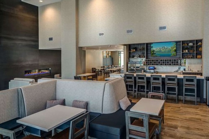 Hampton Inn & Suites South Lake Tahoe