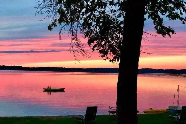 Sunset Cove Resort