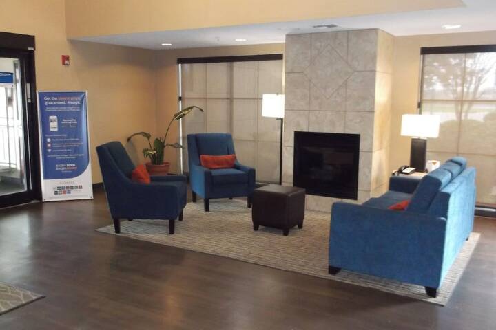Hotel Interior 13 of 54