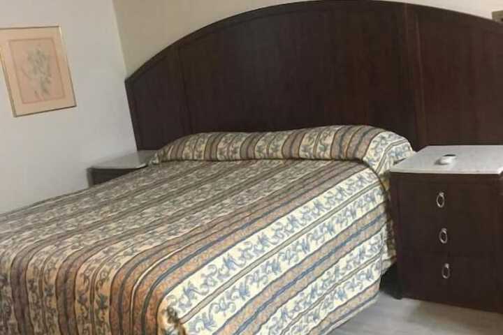 Regency Inn Norco