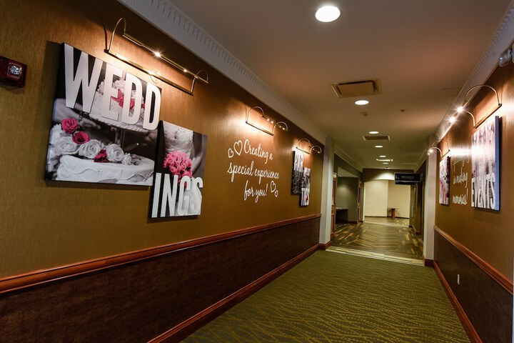 Wheeling Island Hotel-Casino-Racetrack