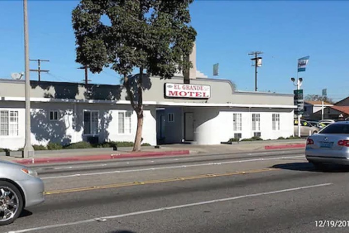 El Grande Motel