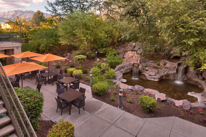 Best Western Plus Provo University Inn