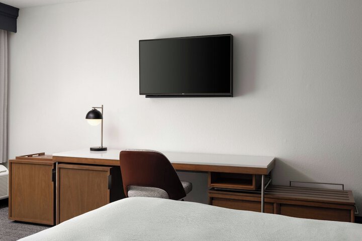 Courtyard by Marriott Valdosta