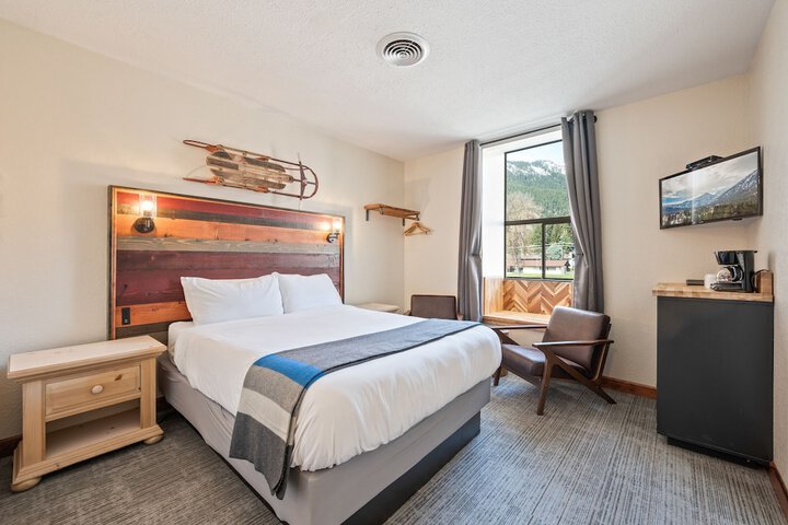 Hotel Leavenworth