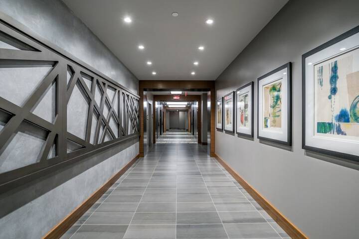 Global Luxury Suites at Reston Town Center