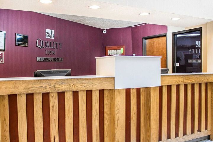 Quality Inn Elyria