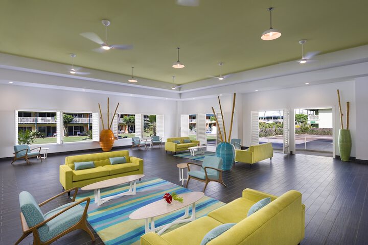 Kauai Shores Hotel