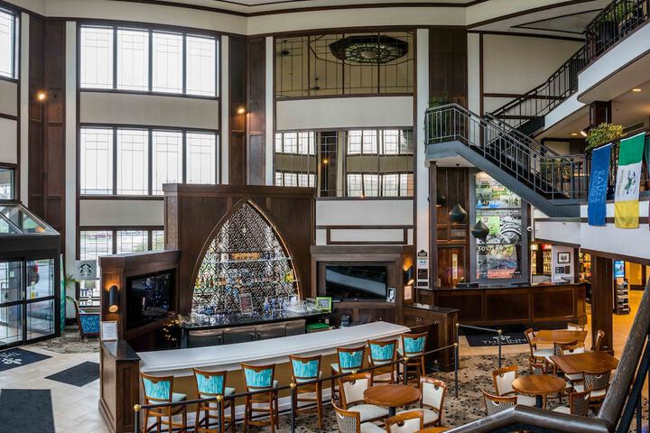 The Inn at Saint Marys