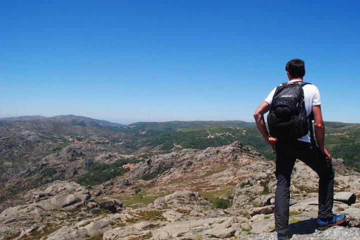 Miradouro Do Castelo