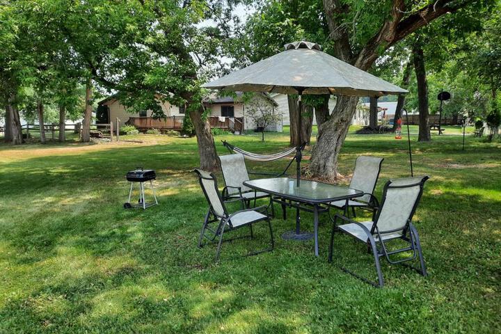 Motel Reedsburg