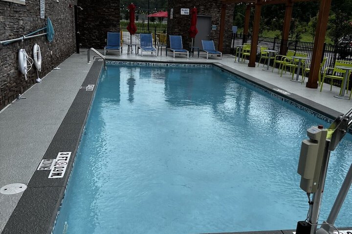 Home2 Suites by Hilton Hinesville