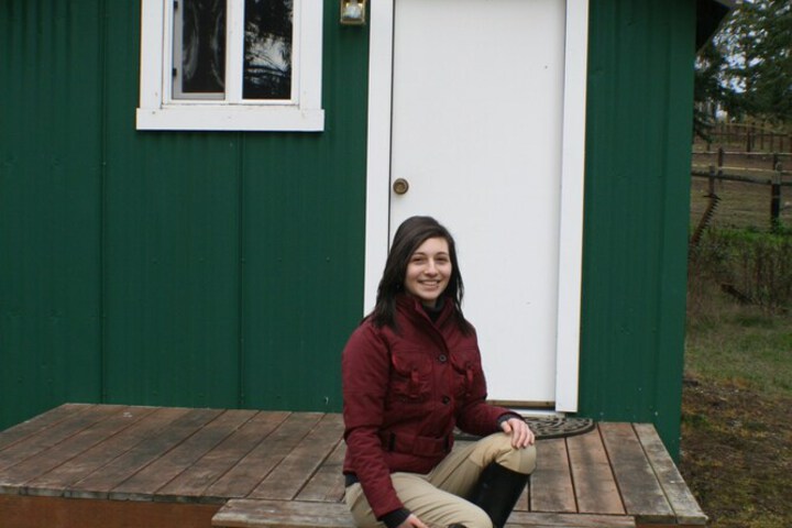 Wildwood Farm B & B