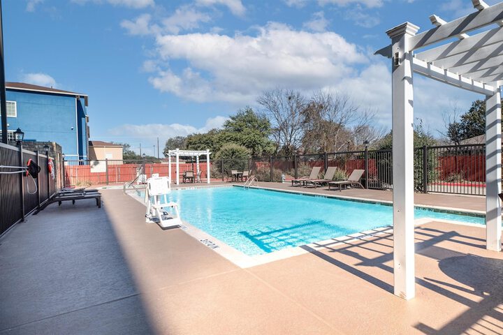 Hampton Inn & Suites New Braunfels