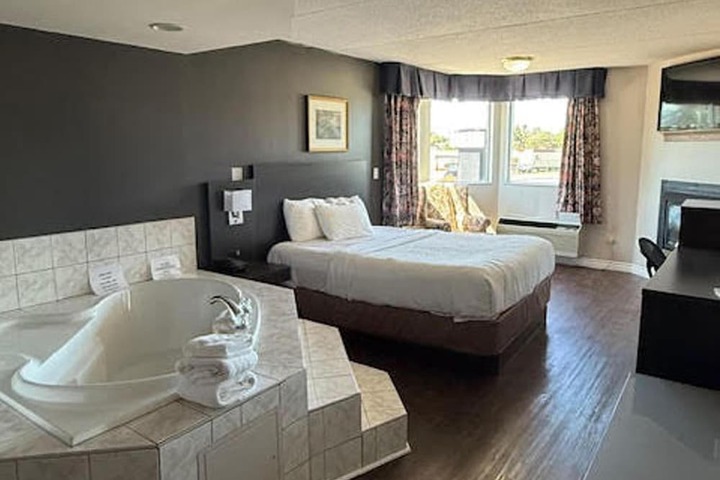 SureStay by Best Western Brockville