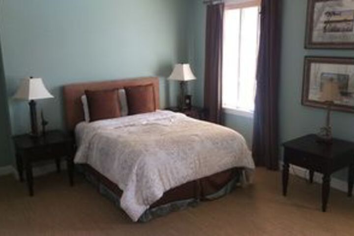 Posh Boutique Hotel