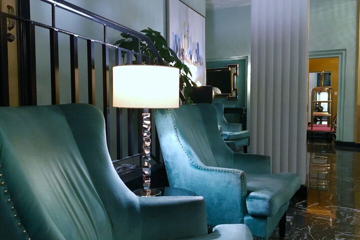 Hotel Interior 12 of 55