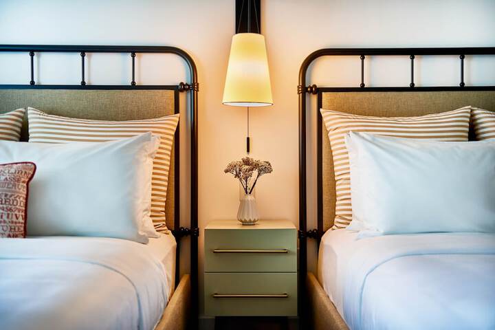The Casso Raleigh, a Tribute Portfolio Hotel