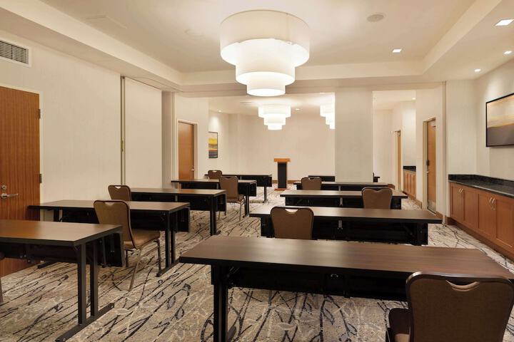Hilton Garden Inn Long Island City New York