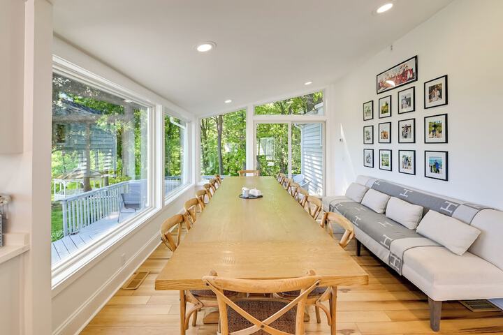 Finger Lakes Vacation Rental w / Hot Tub & Pool