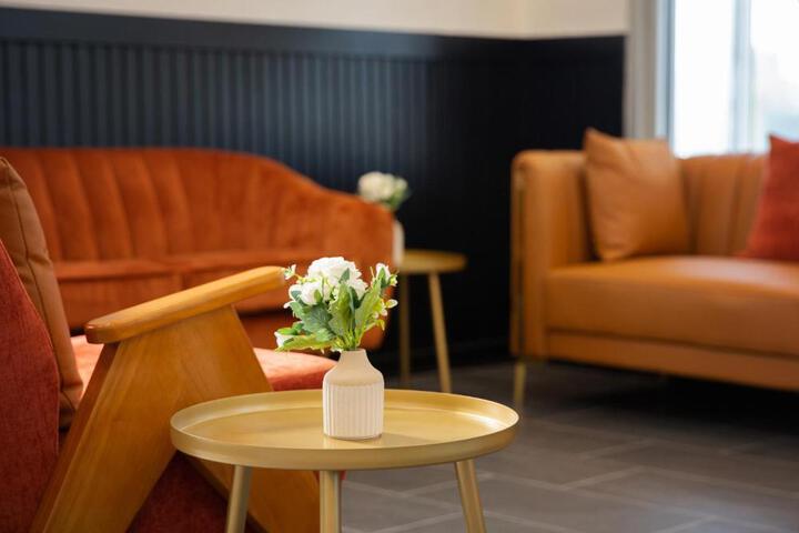 The Irish Inn Boutique Hotel