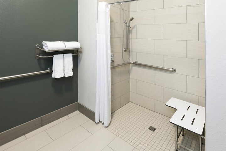Best Western Plus Duncanville / Dallas