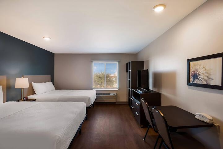 WoodSpring Suites Orlando West - Clermont