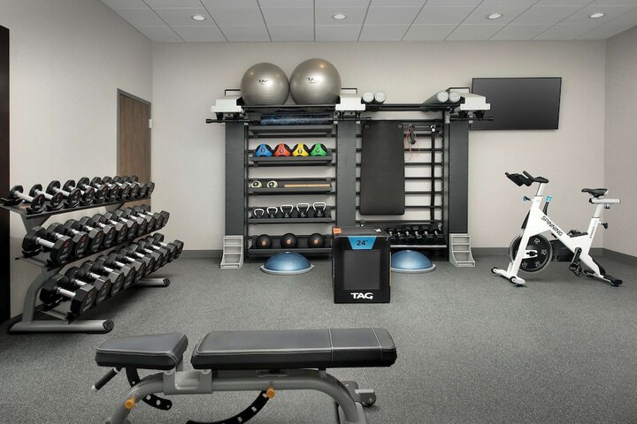 Health and Fitness 33 of 34
