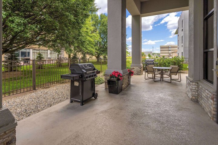 La Quinta Inn & Suites by Wyndham Kokomo
