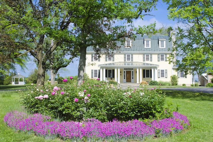 Hillbrook Inn