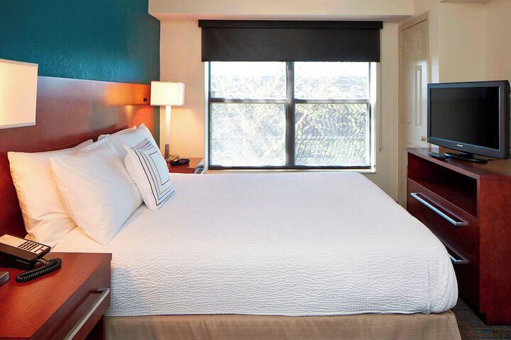 Residence Inn by Marriott Minneapolis St. Paul / Roseville