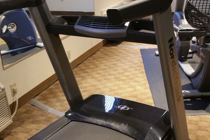 Health and Fitness 45 of 52