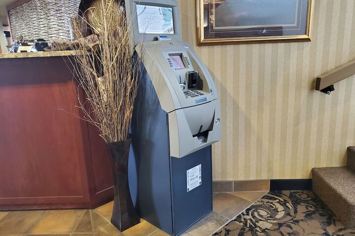 AmericInn by Wyndham Watertown