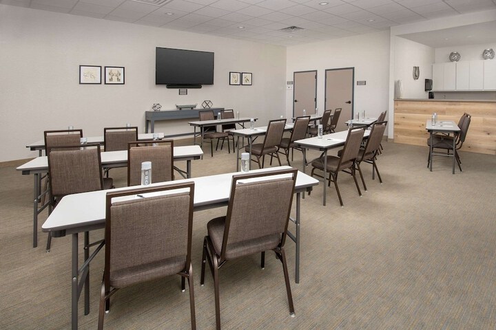 Meeting 16 of 19