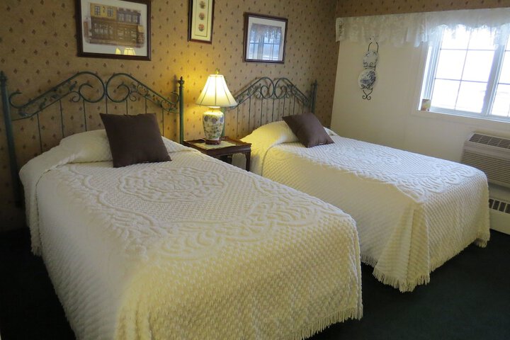 Billy Barker Casino Hotel