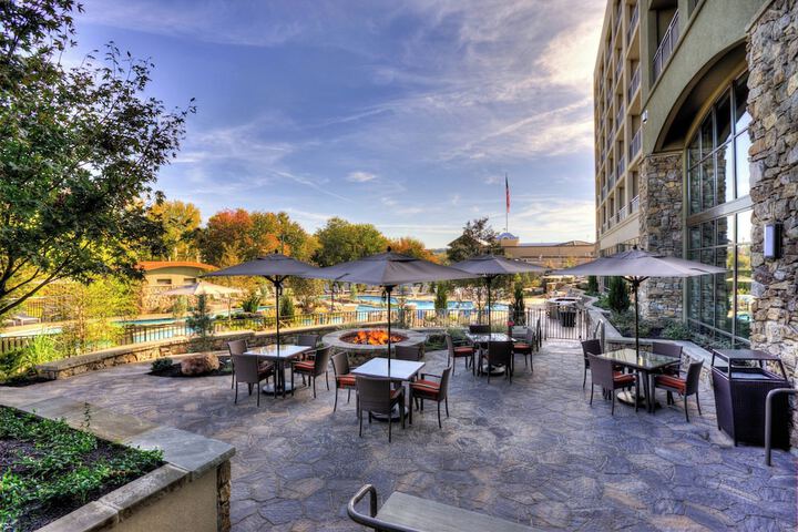 Courtyard by Marriott Pigeon Forge