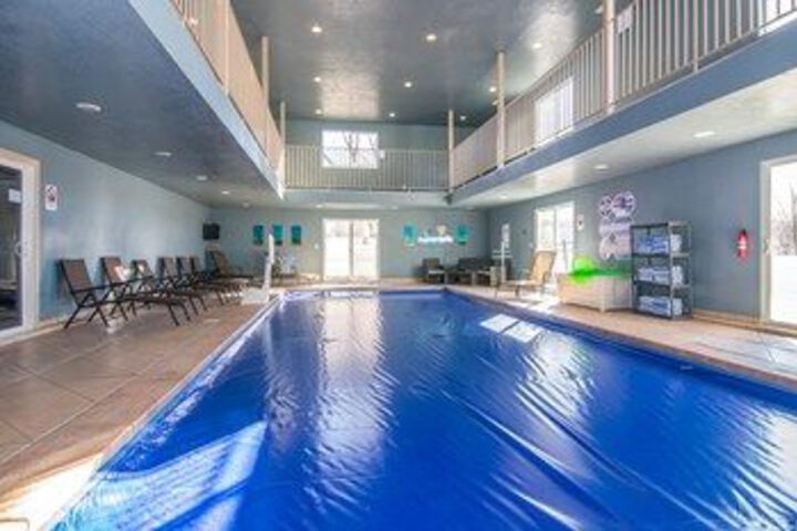 Utahs Best Vacation Rentals - Draper