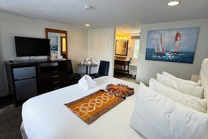 Cape Sands Inn
