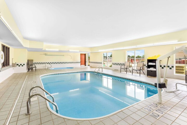 Comfort Inn Marion