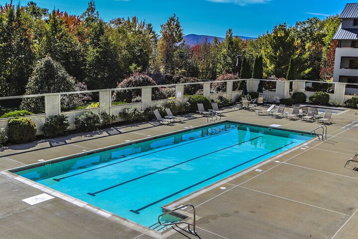 InnSeason Resorts Pollard Brook