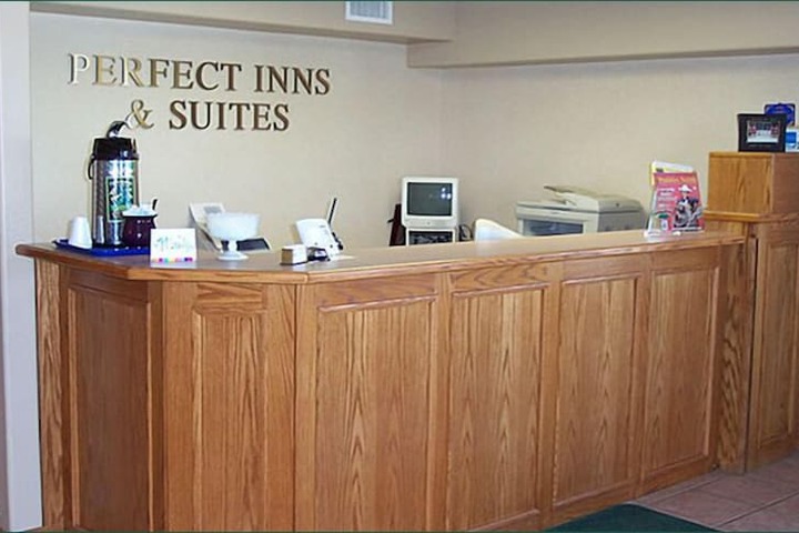 Perfect Inns & Suites