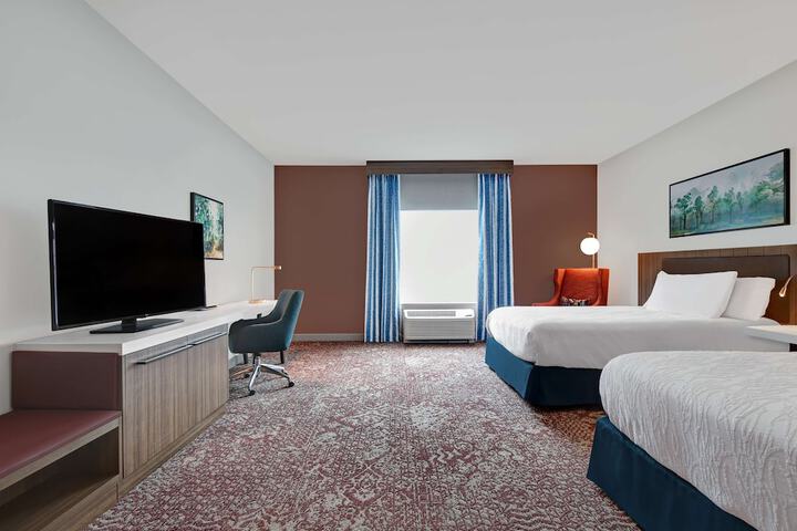 Hilton Garden Inn Madison Huntsville Airport