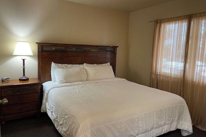 Mount Shasta Resort