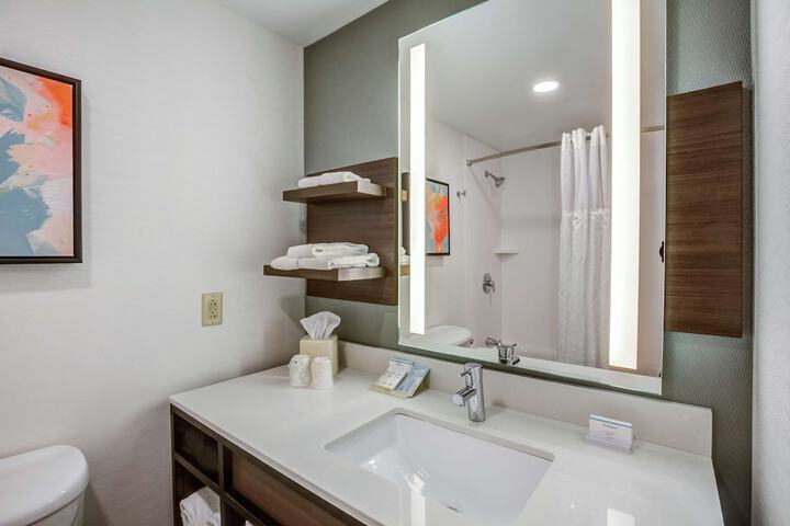 Hilton Garden Inn Boston / Waltham