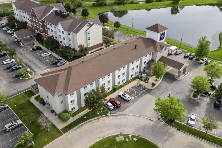 Hotel 4 of 42