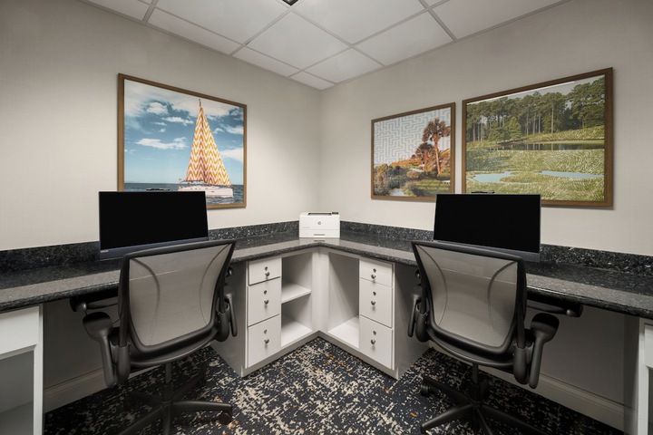 Hampton Inn Murrells Inlet / Myrtle Beach Area