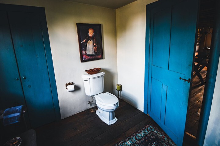 Heavitree of Griswold B & B
