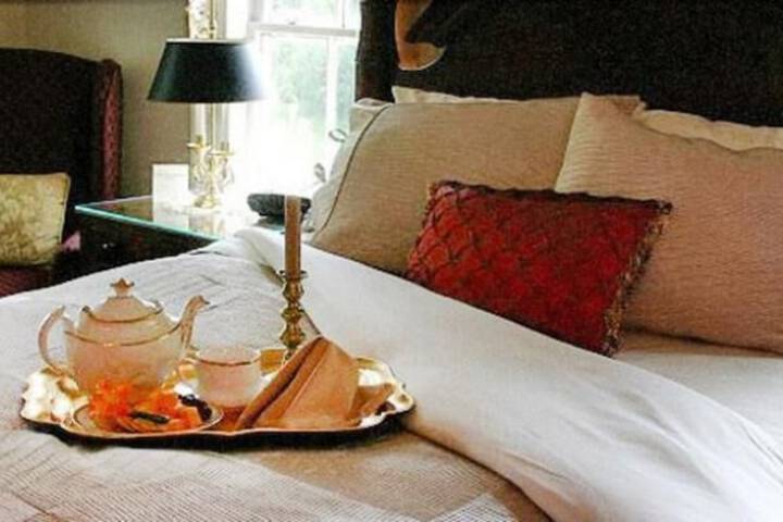 Inn at Stony Creek