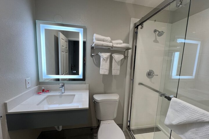 Quality Inn Tracy I-205