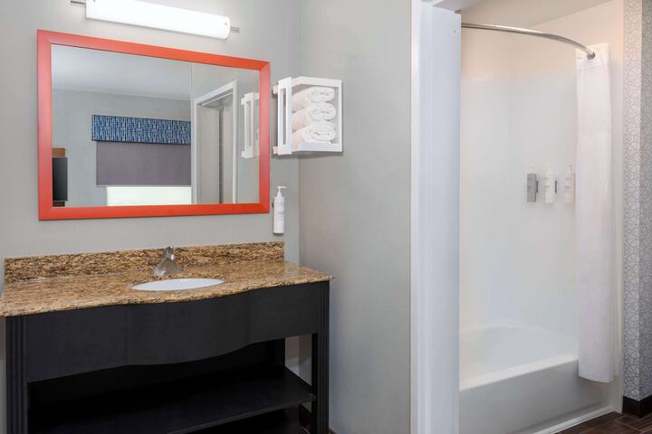 Hampton Inn & Suites Murfreesboro
